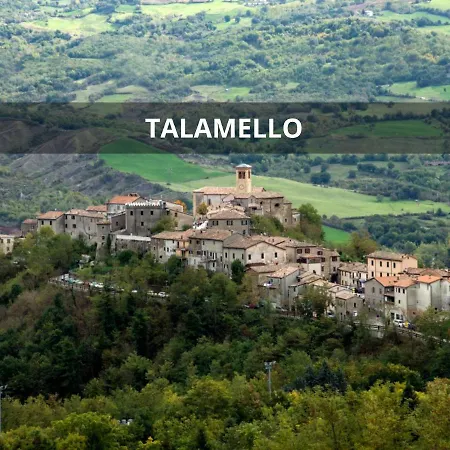 Bed and Breakfast La Dell'ambra