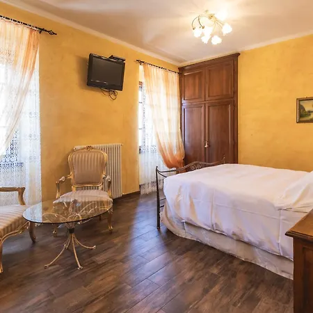 La Dell'ambra Talamello