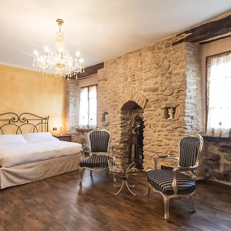 Bed and Breakfast La Dell'ambra