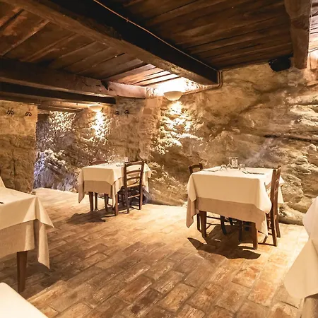 La Dell'ambra Bed and Breakfast