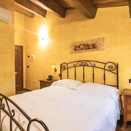 La Dell'ambra 4* Talamello