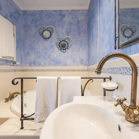 La Dell'ambra Bed and Breakfast Talamello