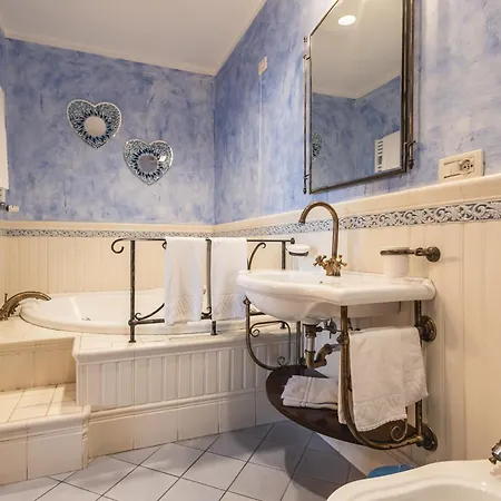 La Dell'ambra Bed and Breakfast