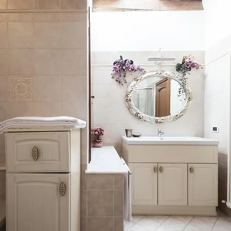 Bed and Breakfast La Dell'ambra