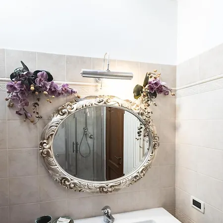 La Dell'ambra Bed and Breakfast