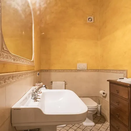 Bed and Breakfast La Dell'ambra 4*