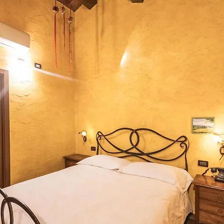 La Dell'ambra Bed and Breakfast Talamello