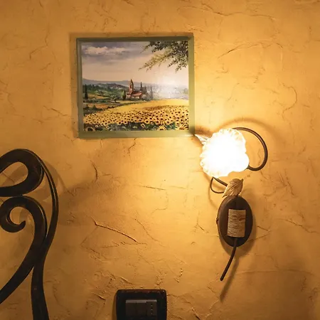 La Dell'ambra 4* Talamello