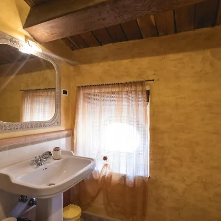 La Dell'ambra Bed and Breakfast Talamello