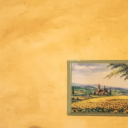 La Dell'ambra Bed and Breakfast