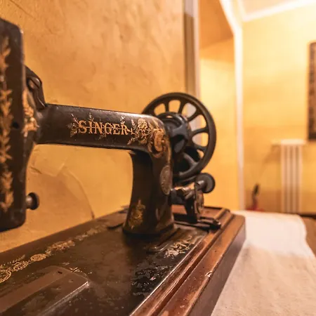 Bed and Breakfast La Dell'ambra Talamello