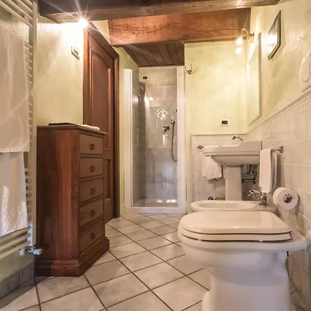 La Dell'ambra 4* Talamello