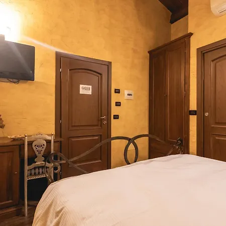 La Dell'ambra Bed and Breakfast Talamello