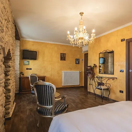 Bed and Breakfast La Dell'ambra 4*