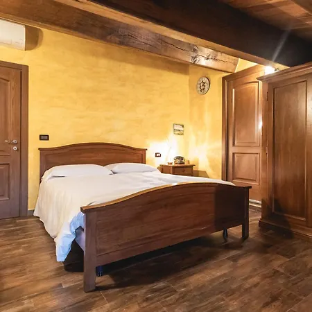 Bed and Breakfast La Dell'ambra Talamello