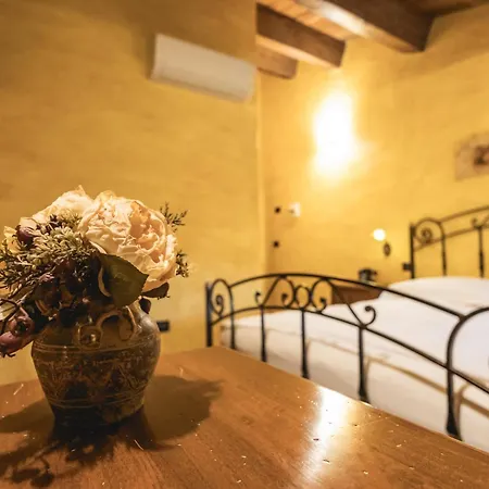 Bed and Breakfast La Dell'ambra