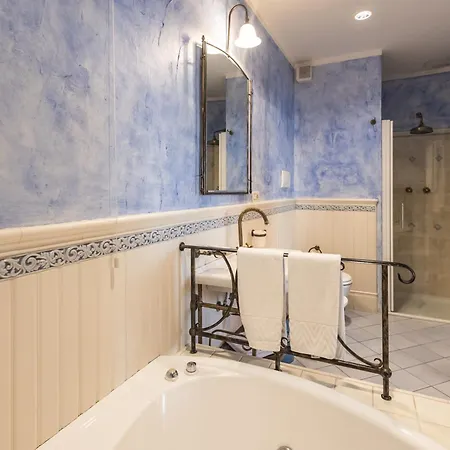 Bed and Breakfast La Dell'ambra Talamello