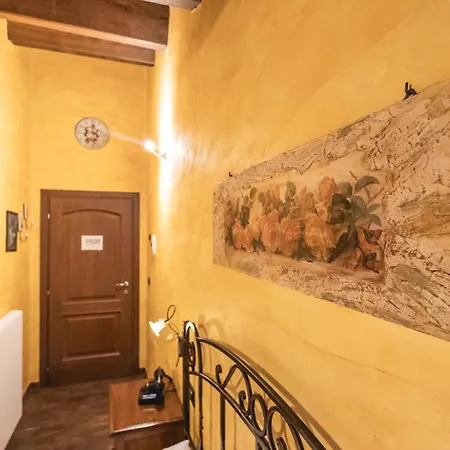 La Dell'ambra 4* Talamello