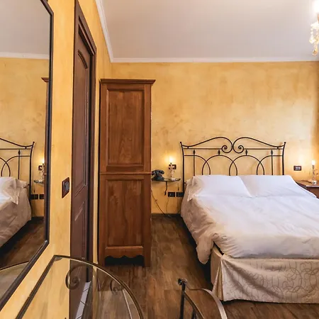 Bed and Breakfast La Dell'ambra 4*