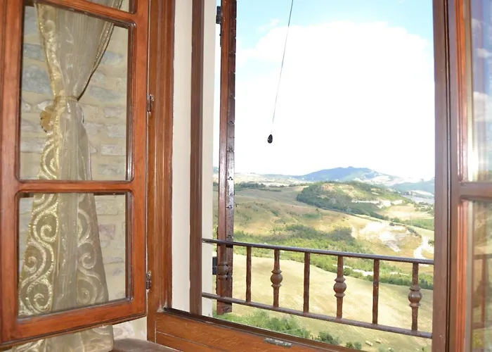 La Dell'ambra Oda ve Kahvaltı 4*