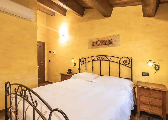 La Dell'ambra 4* Talamello