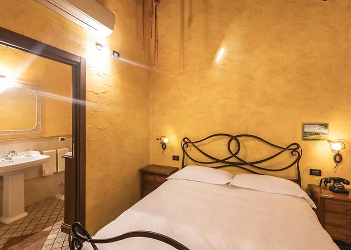 La Dell'ambra Talamello