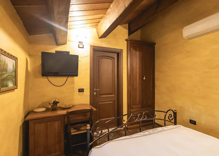 La Dell'ambra 4* Talamello