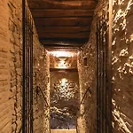 La Dell'ambra לינה וארוחת בוקר Talamello