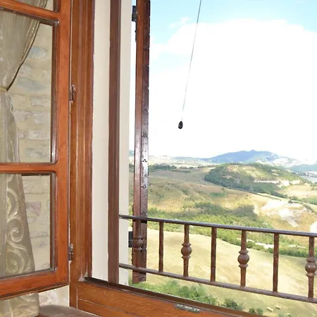 La Dell'ambra Bed & Breakfast 4*