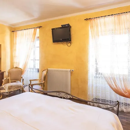 La Dell'ambra Bed & Breakfast