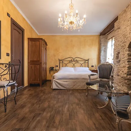 Bed & Breakfast La Dell'ambra Talamello