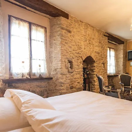 La Dell'ambra B&B Talamello