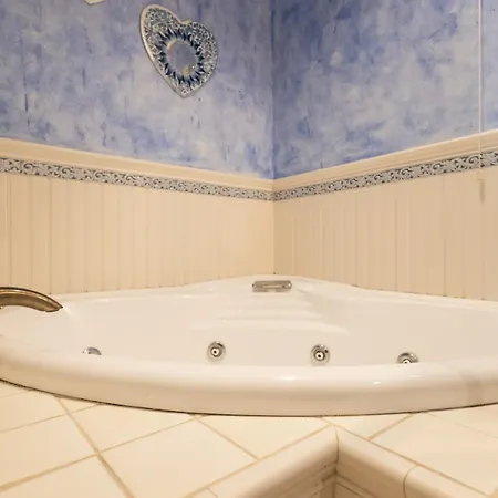 Nocleg ze śniadaniem La Dell'ambra