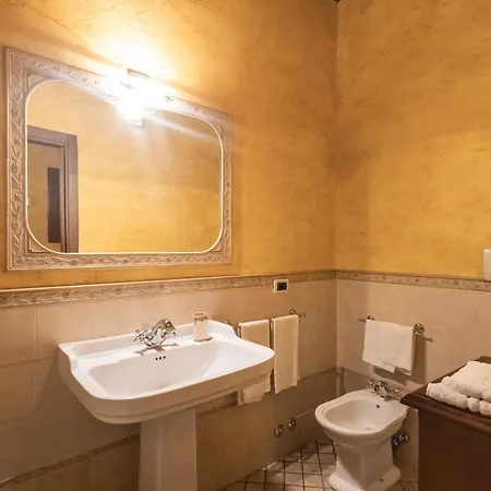 La Dell'ambra Nocleg ze śniadaniem 4*