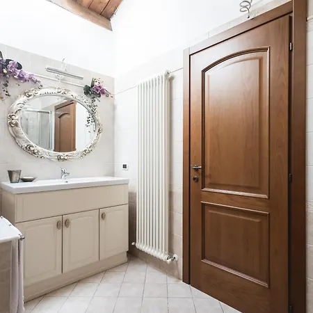 Bed & Breakfast La Dell'ambra Talamello