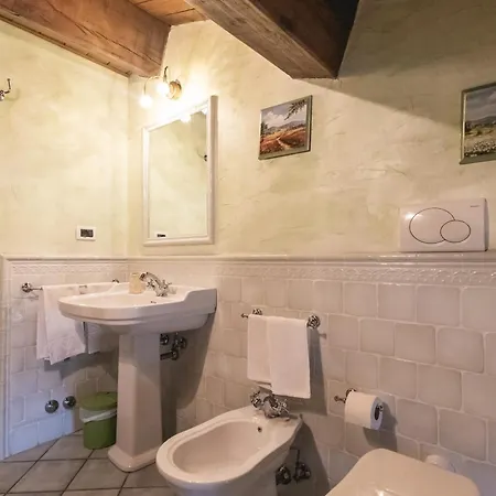 La Dell'ambra Bed & Breakfast Talamello