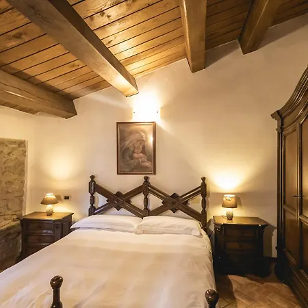 La Dell'ambra Talamello