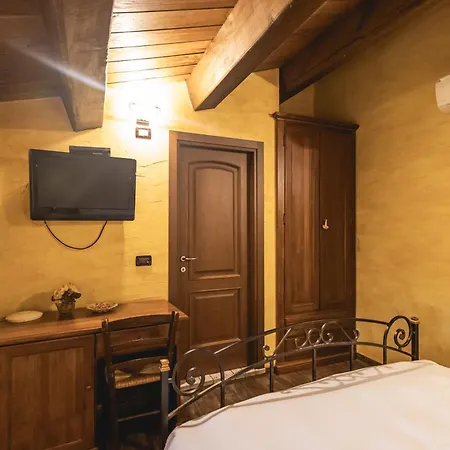 La Dell'ambra 4* Talamello