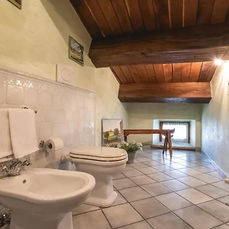 La Dell'ambra Bed & Breakfast