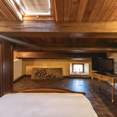 B&B La Dell'ambra 4*