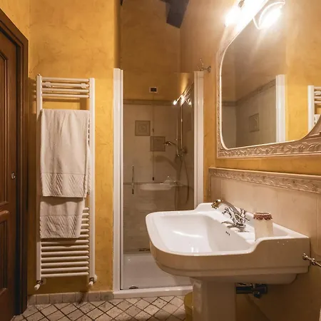 Nocleg ze śniadaniem La Dell'ambra Talamello