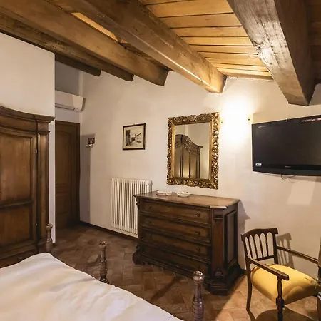 La Dell'ambra