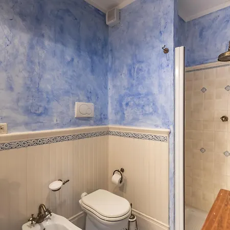 Bed and breakfast La Dell'ambra