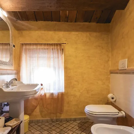 La Dell'ambra Nocleg ze śniadaniem 4*