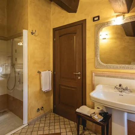 La Dell'ambra 4* Talamello