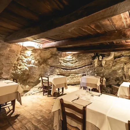 Bed & Breakfast La Dell'ambra