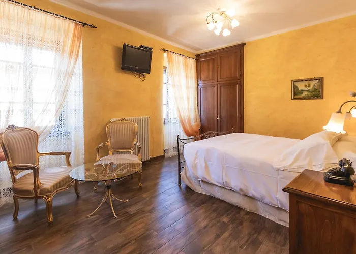 La Dell'ambra Talamello