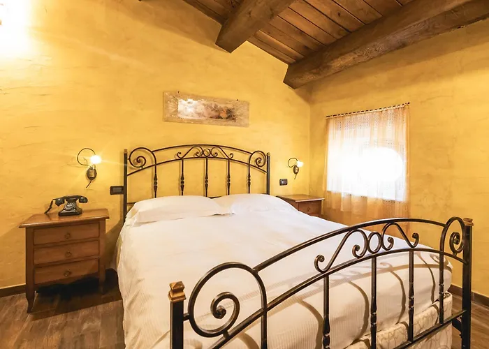 La Dell'ambra B&B Talamello