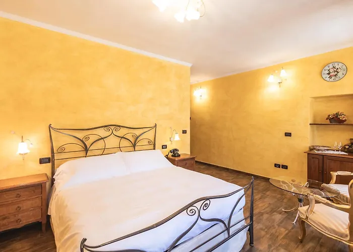 La Dell'ambra Talamello