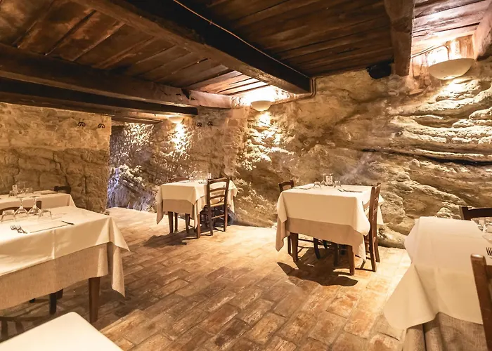 La Dell'ambra Bed & Breakfast